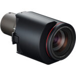 Canon RS-SL07RST 1.34 to 2.35:1 Standard Zoom Lens for the Canon 4K5020 & 4K6020Z Projectors