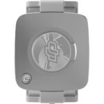 Abrazadera de teléfono con luz de relleno DJI OM para Osmo Mobile 6/SE/OM 4/OM 4 SE/OM 5 - Imagen 2