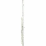 Yamaha YFL-212 Flute Set - Imagen 2