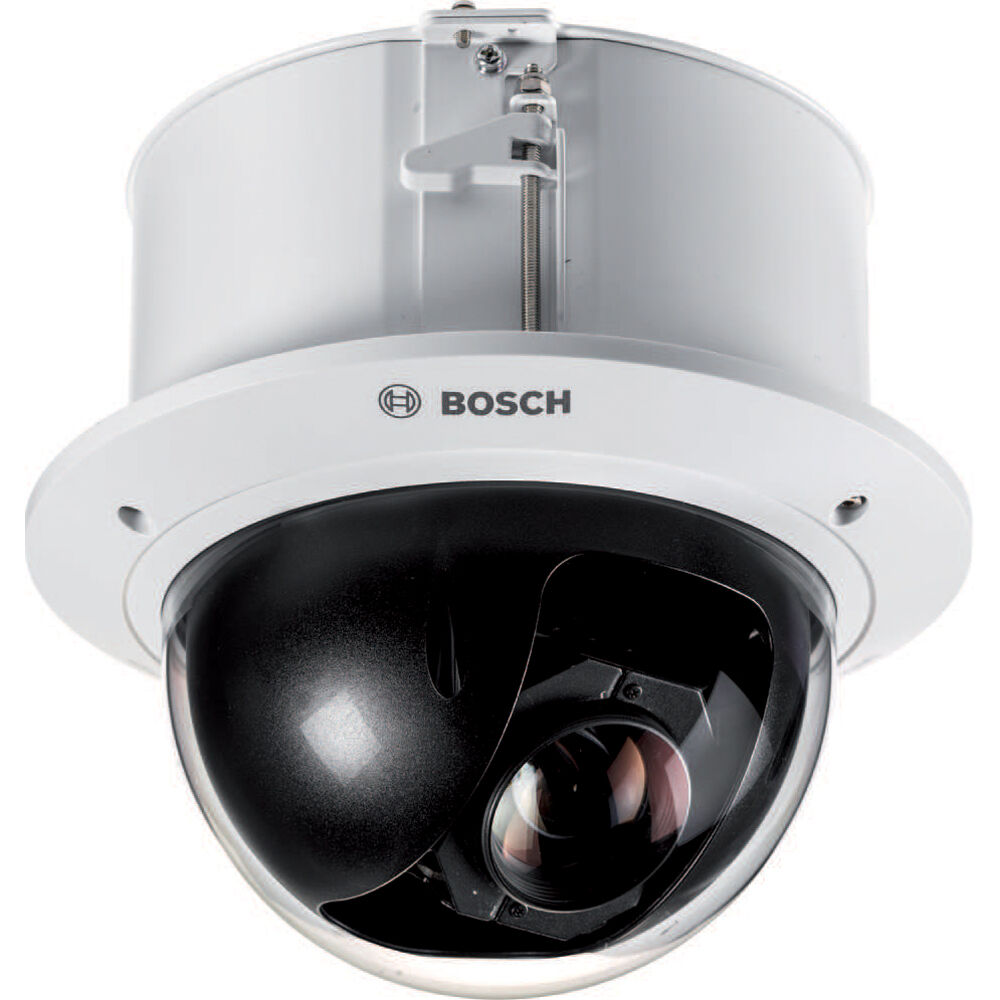 5735b3215e907f951cc8ba24510b57d8.jpg Bosch AUTODOME IP Starlight 5000i NDP-5522-Z30C Cámara domo de red PTZ de 2 MP - Imagen 1