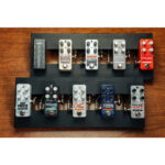 Pedalera de guitarra Electro-Harmonix PicoBoard - Imagen 6