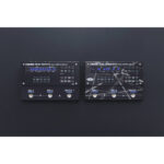 Pedal de efecto de retardo digital dual BOSS SDE-3000EVH - Imagen 8