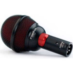 Audix FireBall V Armónica dinámica y micrófono para instrumentos - Imagen 2