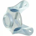 Adam Hall 4128 Ball Corner medium - Imagen 3