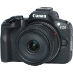 Canon EOS R50 Video Creator Kit - Imagen 7
