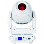 American DJ Focus Spot 4Z 200W LED Moving Head with Motorized Focus & Zoom (Pearl) - Imagen 2
