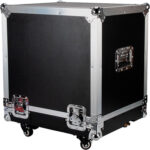 American DJ Entour Ice - Low-Lying Dry Ice Fog Machine - Imagen 4