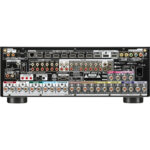 Receptor A/V de red de 11,4 canales Denon AVR-X6800H - Imagen 5