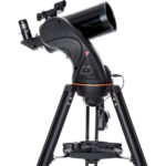 Telescopio Celestron Astro Fi 102mm f/13 Maksutov-Cassegrain - Imagen 3