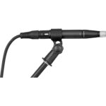 Micrófono de condensador de referencia profesional Audix A127 - Imagen 4