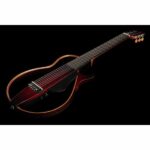 Yamaha SLG200N CRB - Imagen 9
