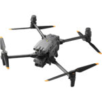 Drone empresarial DJI Matrice 30T - Imagen 3