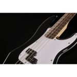Squier Sonic Precision Black Set - Imagen 9
