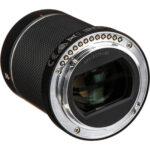 Lente DJI 35 mm f/2.8 ASPH LS - Imagen 6