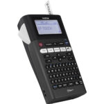 Etiquetadora portátil de un solo toque Brother PT-H300 - Imagen 2