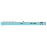 Arturia KeyLab Ess. 49 MK3 Aquamarine - Imagen 6