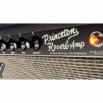 Fender 65 Princeton Reverb - Imagen 7