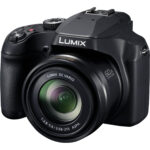 Panasonic LUMIX FZ80D Cámara Digital - Imagen 6