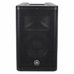 Yamaha DXR8 MKII Bundle - Imagen 3