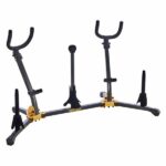 Hercules Stands HCDS-538B Combination stands - Imagen 3