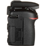 Cámara DSLR Nikon D7500 (solo cuerpo, reacondicionada) - Imagen 15