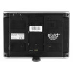 Monitor en cámara Elvid RigVision de 7" con kit de batería y cargador - Imagen 10
