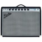 Fender 68 Custom Pro Reverb - Imagen 5