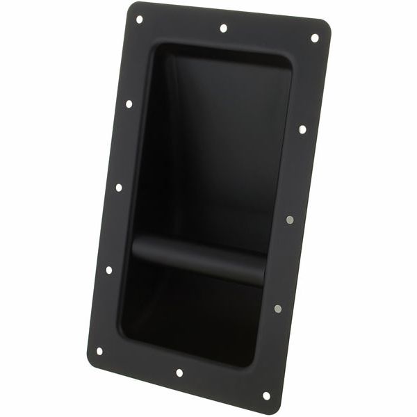 579a51e320cebd5a66c04bc5b16a1080.jpg Adam Hall 34001 Bar Handle - Imagen 1