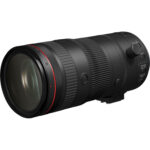 Canon EOS C50 Full-Frame Cinema Camera with 24-105mm f/2.8 L IS USM Z Lens Kit - Imagen 10