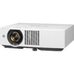 Panasonic PT-VMZ82 Proyector láser 3LCD WUXGA de 8000 lúmenes (blanco) - Imagen 7