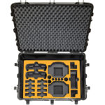 Drone DJI Inspire 3 con estuche rígido y kit de accesorios - Imagen 8