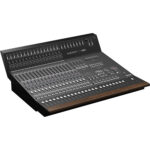 Consola de grabación analógica en línea de formato pequeño Audient ASP4816-SE (edición estándar)