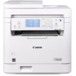 Canon imageCLASS MF287dw All-in-One Wireless Monochrome Laser Printer - Imagen 2