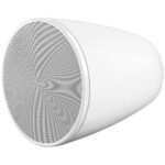 Bose Professional DesignMax DM6PE Altavoces coaxiales pasivos de 2 vías para montaje en superficie (blanco, par) - Imagen 2