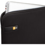 Funda Case Logic para portátil de 15 a 16" (púrpura) - Imagen 3
