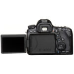 Canon EOS 6D Mark II DSLR Camera (Body Only, Refurbished) - Imagen 8