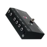 Harley Benton Tube Head Switch - Imagen 9