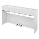 Yamaha YDP-S35 WH Arius - Imagen 5