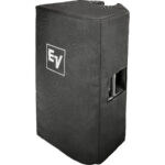 Electro-Voice ZLX-15P-G2 Kit de altavoces autoamplificados de 15" de 2 vías y 1000 W con cubiertas, soportes, bolsa y cables (par) - Imagen 6