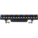 American DJ Encore LB15IP Quad-Color IP-65 Linear LED Wash - Imagen 5