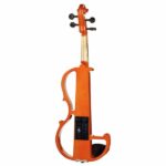 Harley Benton HBV 870AM 4/4 Electric Violin - Imagen 2
