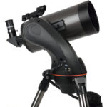 Telescopio Celestron NexStar 127SLT 127 mm f/12 Maksutov-Cassegrain GoTo - Imagen 8