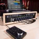 Apogee Electronics Hardware de control Apogee Remoto - Imagen 6