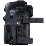 Canon EOS 5D Mark IV DSLR Camera with Canon Log - Imagen 8