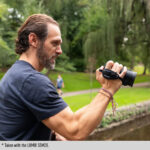 Videocámara Panasonic HC-VX3 UHD 4K con zoom de 24x - Imagen 10