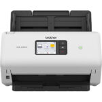 Escáner de escritorio inalámbrico de alta velocidad Brother ADS-3350W - Imagen 3