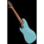 Harley Benton MV-5PJ Daphne Blue Set - Imagen 11