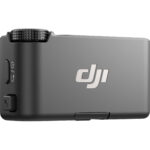 Receptor inalámbrico para montaje en cámara DJI Mic 3 - Imagen 8