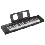 Yamaha NP-15 Piaggero Black Set - Imagen 4