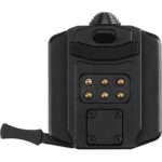 Soporte adaptador universal DJI para empuñaduras Ronin 4D - Imagen 4